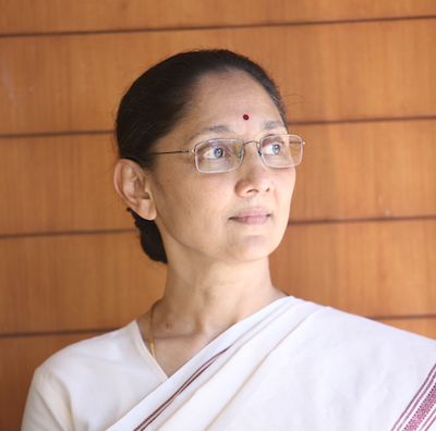 Sunandaji