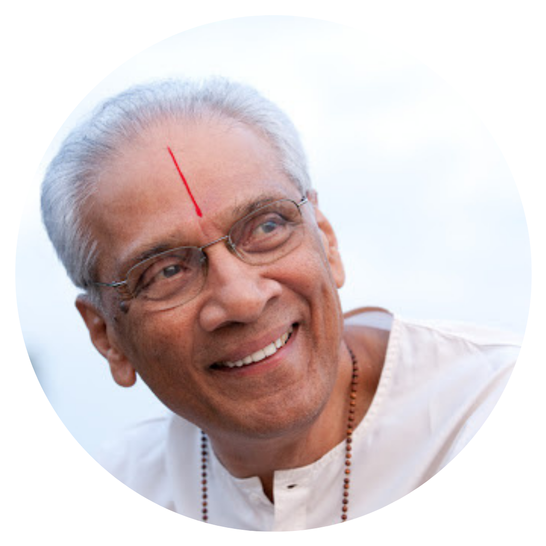 Explore the Art of Parenting by renowned philosopher Swami A. Parthasarathy