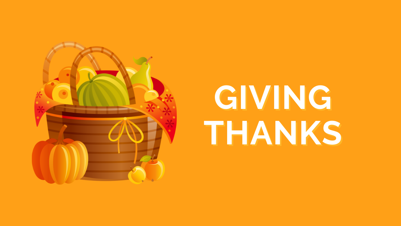 giving-thanks