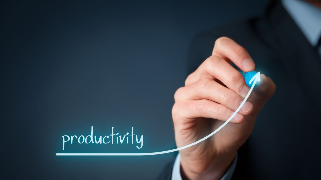 Science Of Productivity